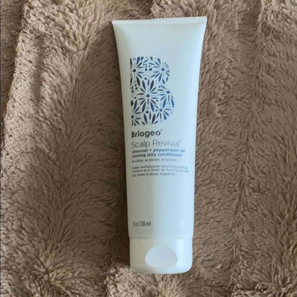 Briogeo Scalp Revival Conditioner